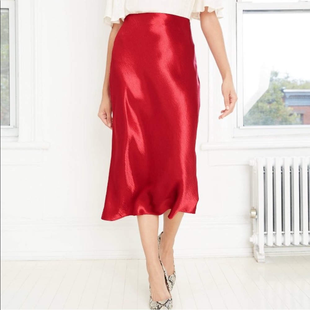 A New Day Target Skirt